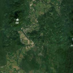Santa María Jacatepec Satellite Map