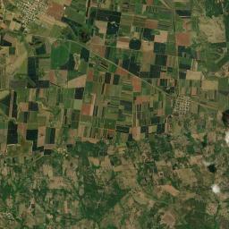 Los Tigres (San Marcos) Satellite Map