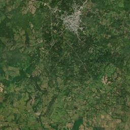 Sayula de Alemán Satellite Map