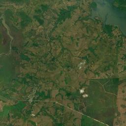 Francisco Rueda Satellite Map