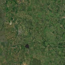 Ocuapan Satellite Map