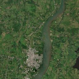 Huimanguillo Satellite Map