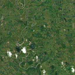 Pueblo Nuevo de las Raíces Satellite Map