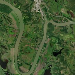 Balancán Satellite Map