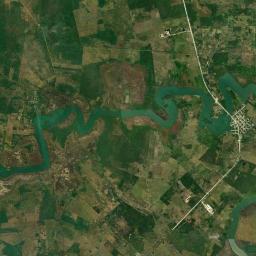 Capitán Felipe Castellanos Díaz (San Pedro) Satellite Map