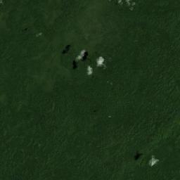 Hopelchén Satellite Map