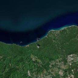 Sion Farm Satellite Map