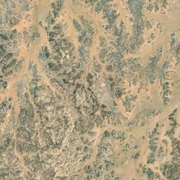 Hat Satellite Map