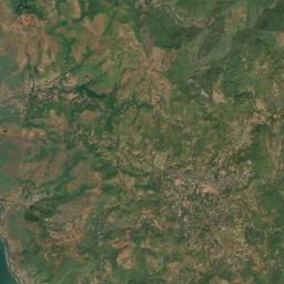 Dapoli Satellite Map