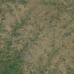 Solapur Satellite Map