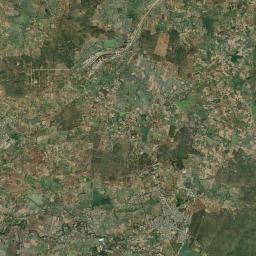 Medak Satellite Map