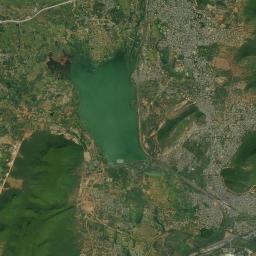 Vepagunta Satellite Map