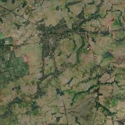 Letpandan Satellite Map