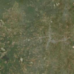 Amphoe Nam Som Satellite Map