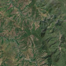 Tineg Satellite Map