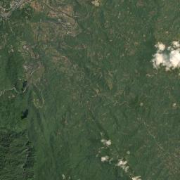 Conner Satellite Map