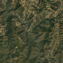 General Heliodoro Castillo Satellite Map