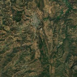 Tlacotepec Satellite Map