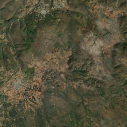 Huitziltepec Satellite Map