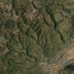 Apango Satellite Map