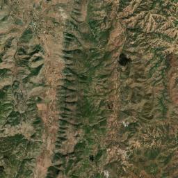 San Juan Ihualtepec Satellite Map