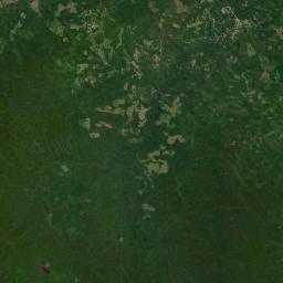 San Juan Zapotitlán Satellite Map