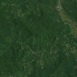 Arroyo de Banco Satellite Map