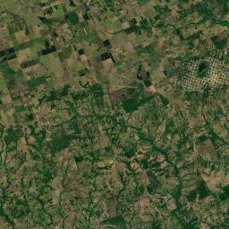 Abasolo del Valle Satellite Map