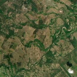 Estación Juanita Satellite Map