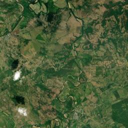 Achotal de Moreno Satellite Map
