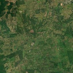 Aguilera Satellite Map