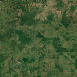 El Juile Satellite Map