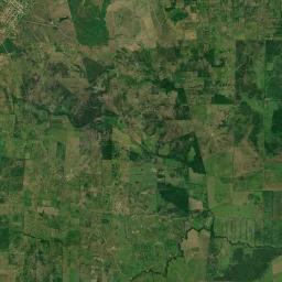 Almagres Satellite Map