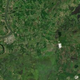 Hidalgotitlán Satellite Map