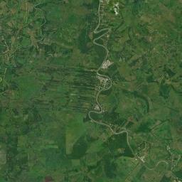 Río de Teapa Satellite Map