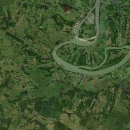 Netzahualcóyotl Satellite Map