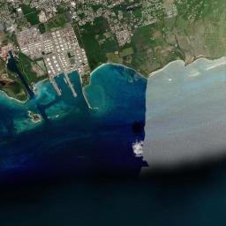 Good Hope Satellite Map