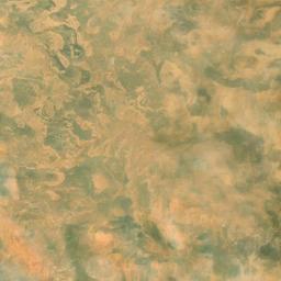 Cercle de Bourem Satellite Map