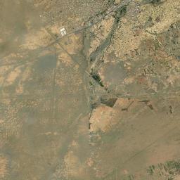 Ad Darb Satellite Map