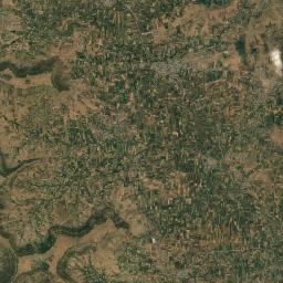 Jakhangaon Satellite Map