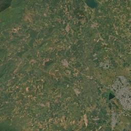 Narsipatnam Satellite Map