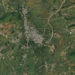Anakapalle Satellite Map