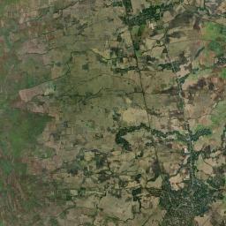 Tharyarwady Satellite Map
