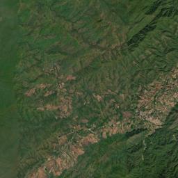 Amphoe Nam Pat Satellite Map