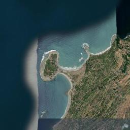 Puro Pinget Satellite Map