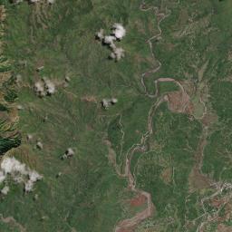 Danglas Satellite Map