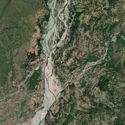 Lagayan Satellite Map