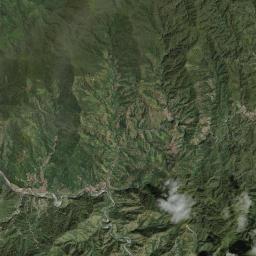 Lacub Satellite Map