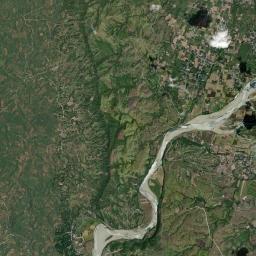 Bagumbayan Satellite Map