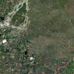 Pata Satellite Map